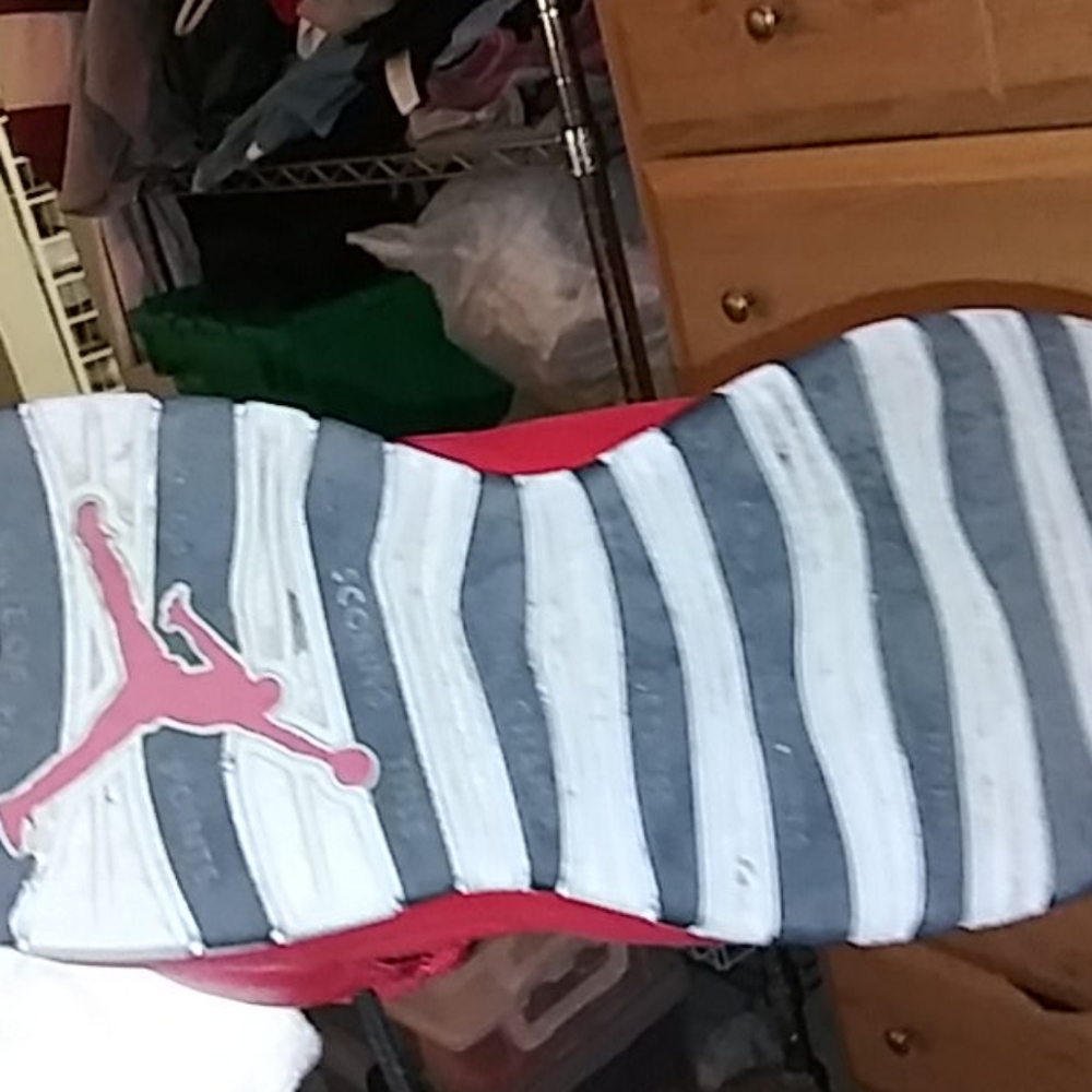 Retro J's - Picture 3 of 3